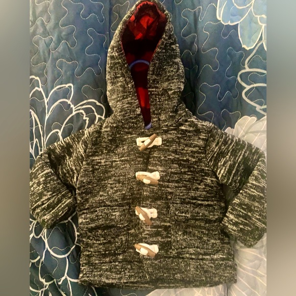 Adorable Baby Coat/jacket sz 12mo - Picture 1 of 6
